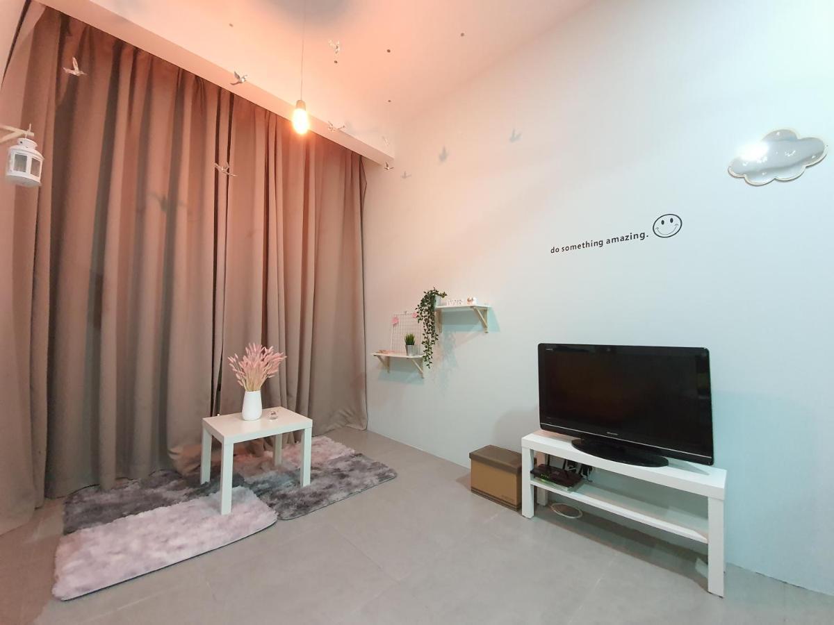 1-4Pax Studio Damansara 5Min From Ikea Kidzania Daire Petaling Jaya Dış mekan fotoğraf