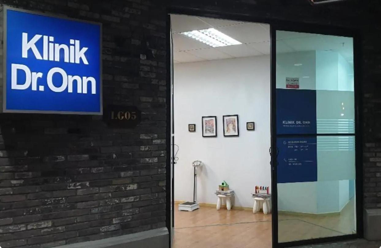 1-4Pax Studio Damansara 5Min From Ikea Kidzania Daire Petaling Jaya Dış mekan fotoğraf