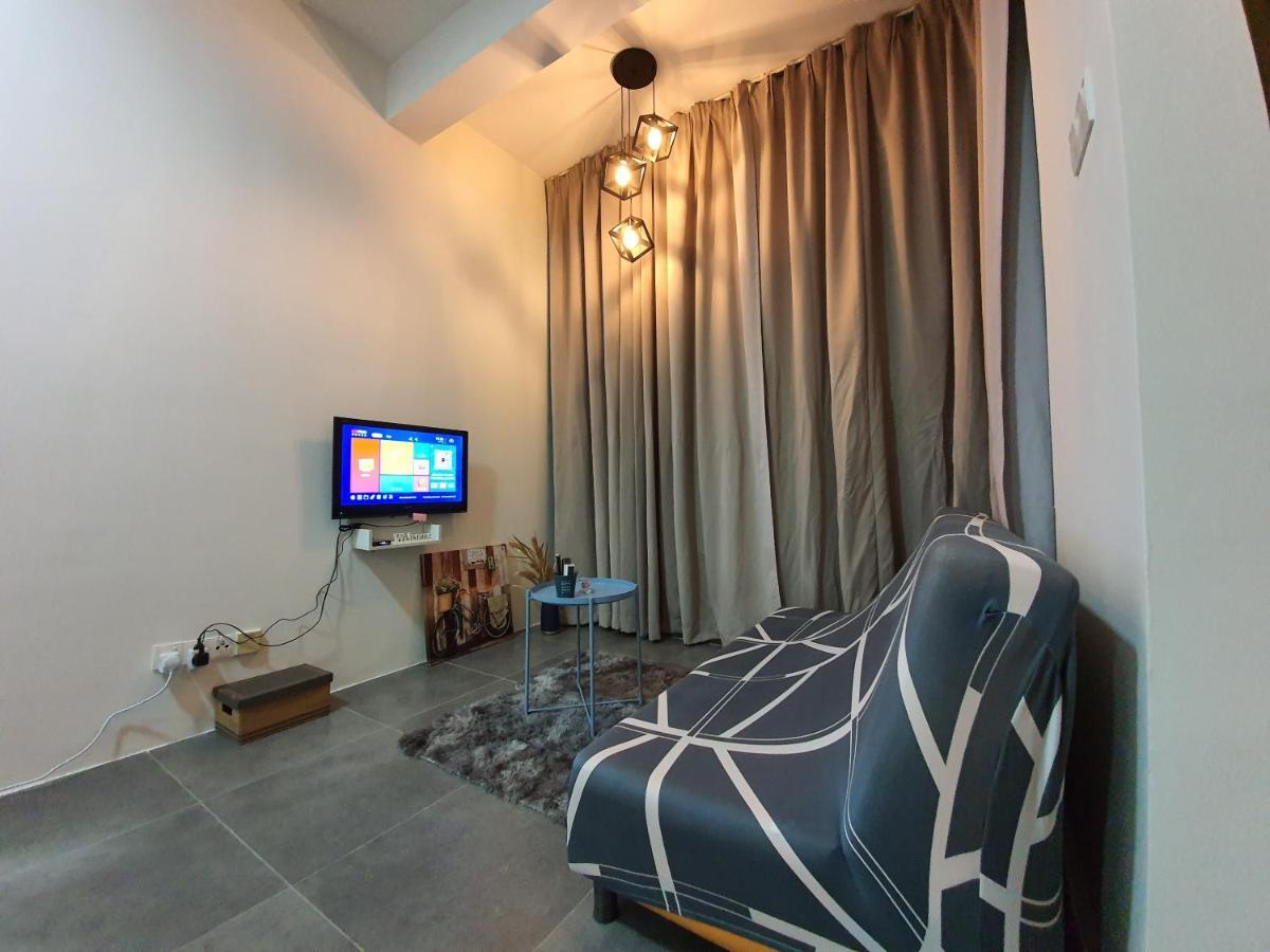 1-4Pax Studio Damansara 5Min From Ikea Kidzania Daire Petaling Jaya Dış mekan fotoğraf