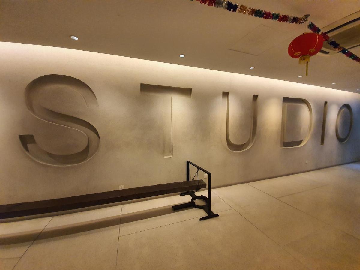 1-4Pax Studio Damansara 5Min From Ikea Kidzania Daire Petaling Jaya Dış mekan fotoğraf