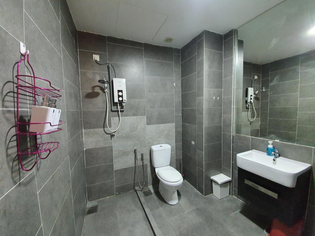 1-4Pax Studio Damansara 5Min From Ikea Kidzania Daire Petaling Jaya Dış mekan fotoğraf