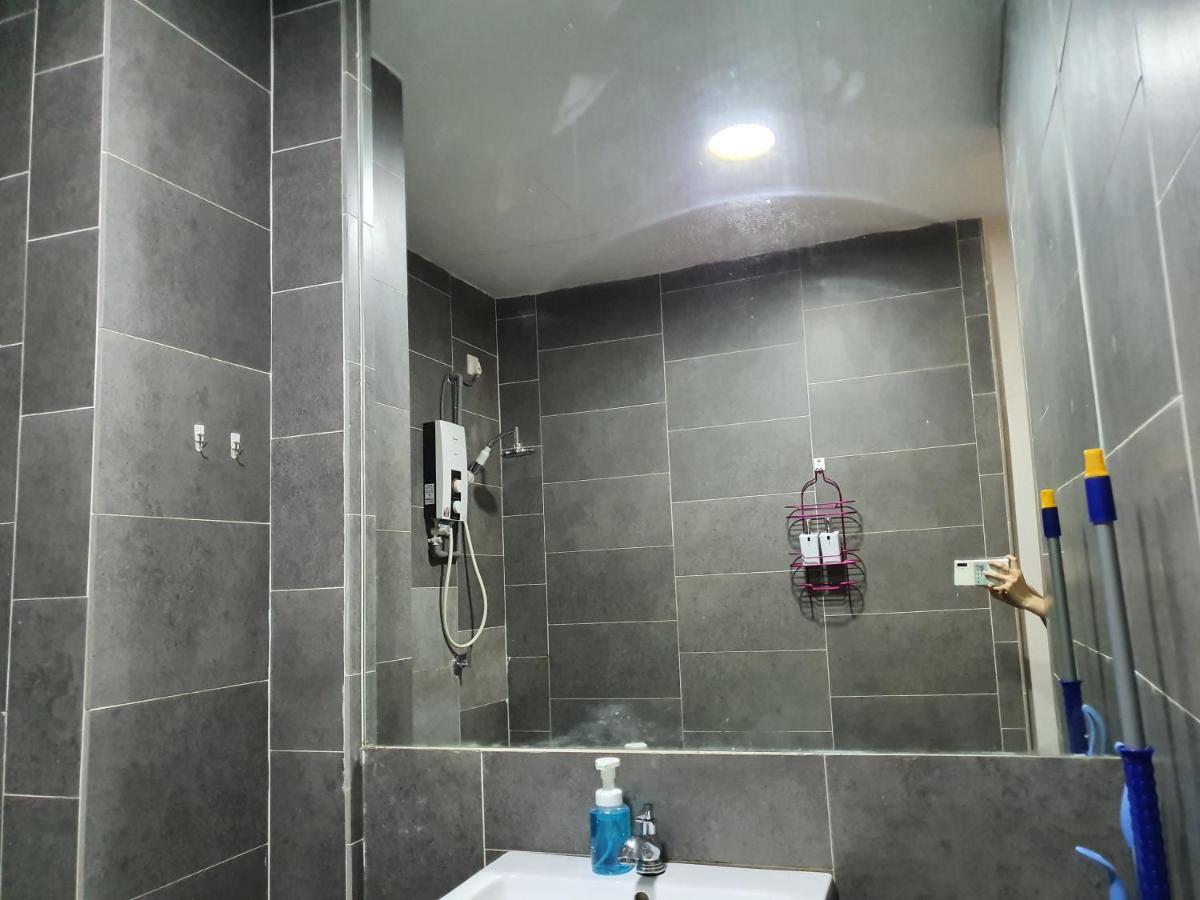 1-4Pax Studio Damansara 5Min From Ikea Kidzania Daire Petaling Jaya Dış mekan fotoğraf