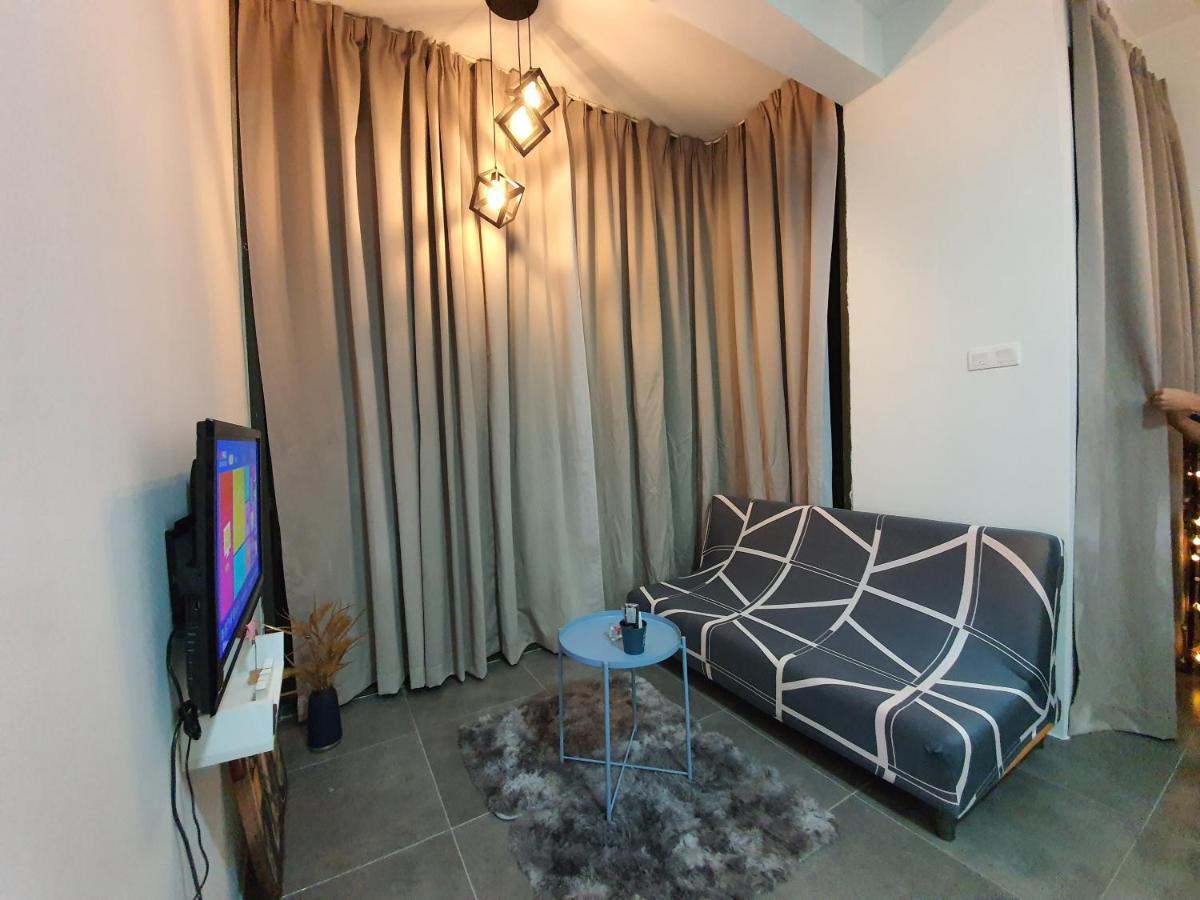 1-4Pax Studio Damansara 5Min From Ikea Kidzania Daire Petaling Jaya Dış mekan fotoğraf