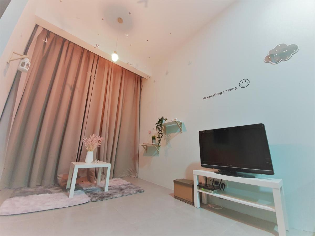 1-4Pax Studio Damansara 5Min From Ikea Kidzania Daire Petaling Jaya Dış mekan fotoğraf